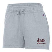  Mississippi State Champion Women's Powerblend Shorts