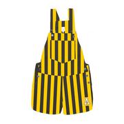  App State Women's Team Overall Shorts