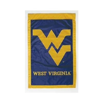 West Virginia Logo House Flag