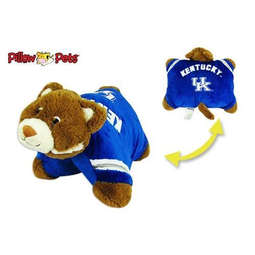 Kentucky Mascot Pillow Pet