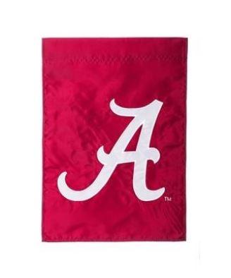 Alabama Crimson Tide Garden Flag 12.5
