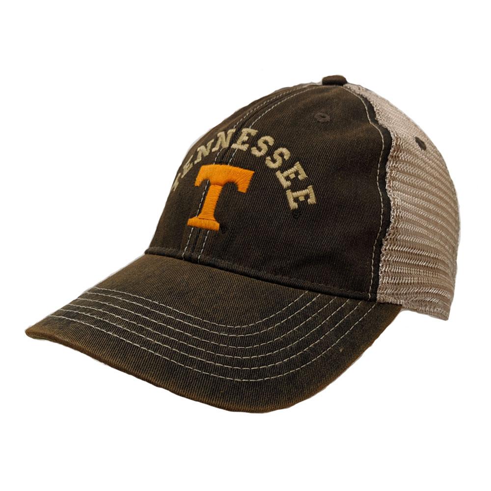 Tennessee Youth Mesh Trucker Hat