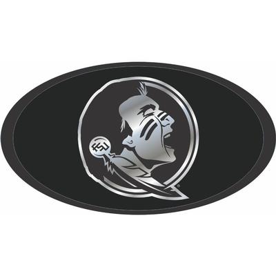 Florida State Hitch Cover