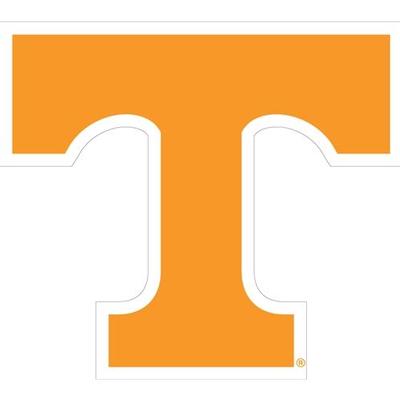 Tennessee Magnet Power T Logo 3