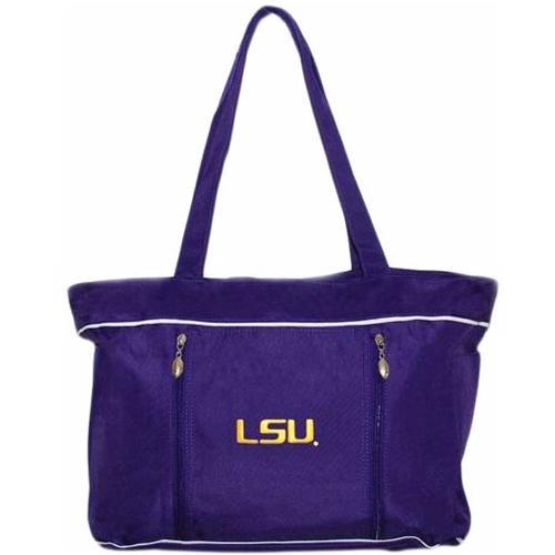 Lsu Diaper Bag With Changing Pad Lsu Diaper Bag With Changing Pad