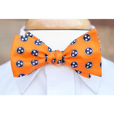Tennessee Tristar Bowtie by Volunteer Traditions