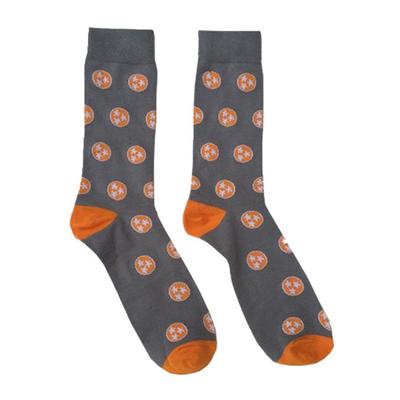 Tennessee Tristar Socks