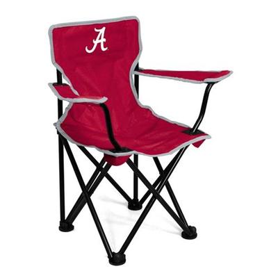 Alabama Toddler Tailgate Chair