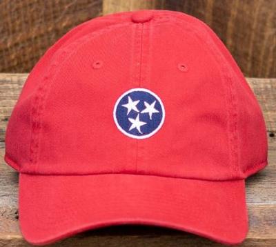 Tennessee Tristar Cap by Volunteer Traditions