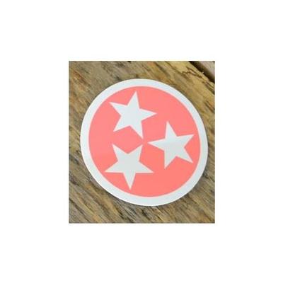 Tennessee Volunteer Traditions Tristar Decal