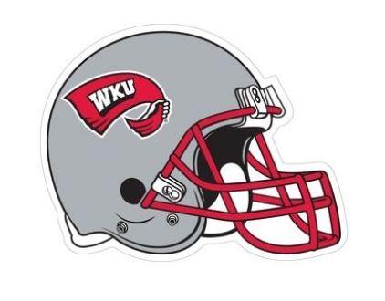 wku helmet