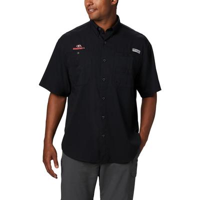 Georgia Columbia Tamiami Short-Sleeve