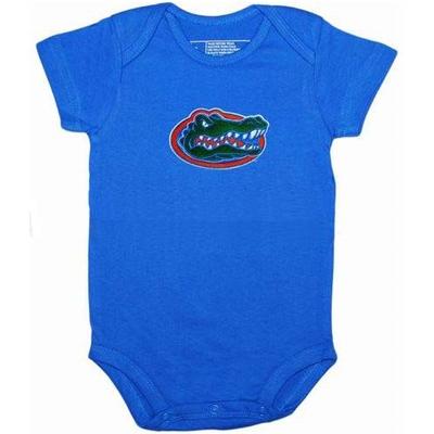 Florida Infant Solid Bodysuit