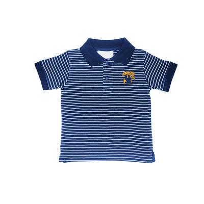 Kentucky Toddler Golf Shirt