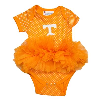 Tennessee Pindot Tutu Creeper