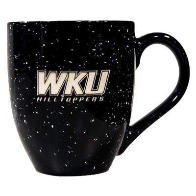 Western Kentucky Speckled Bistro Mug 16oz
