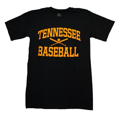 university of tennessee baseball shirts