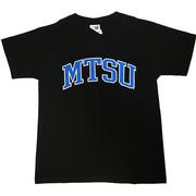  Mtsu Youth Arch T- Shirt