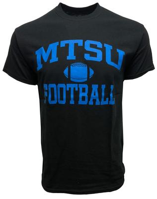 MTSU Football Arch T-shirt