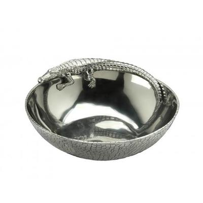Alligator Figural 12