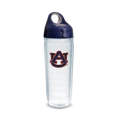 Auburn Tervis 24oz Water Bottle