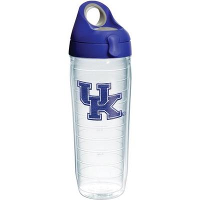 Kentucky Tervis 24oz UK Logo Water Bottle