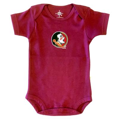 Florida State Infant Bodysuit 