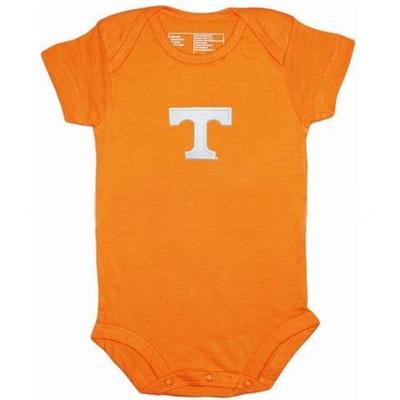 Tennessee Solid Infant Body Suit