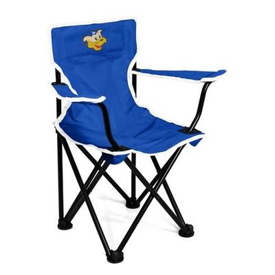 Kentucky Logo Chair Toddler Folding Chair