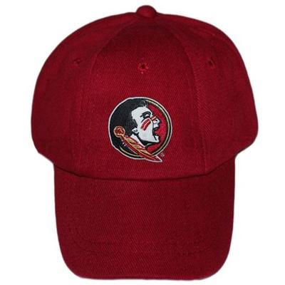 Florida State Infant Ball Cap
