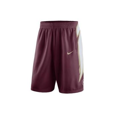 Florida State Nike Replica Basketball Shorts