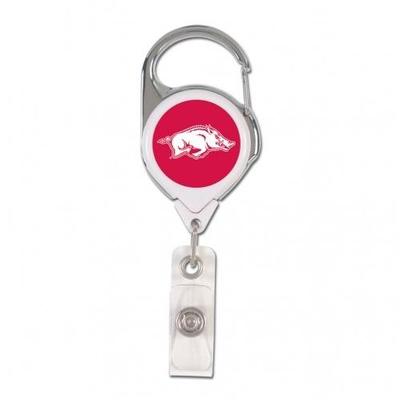 Arkansas Premium Badge Reel