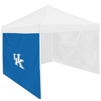Kentucky Logo Chair Tailgate Tent Side Panel