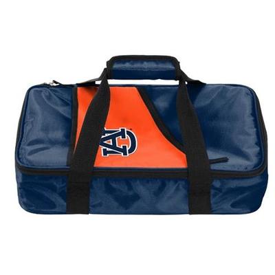 Auburn Logo Chair Casserole Caddy