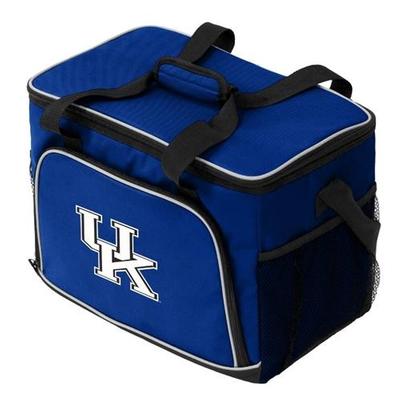 Kentucky Logo Chair Iceberg Cooler