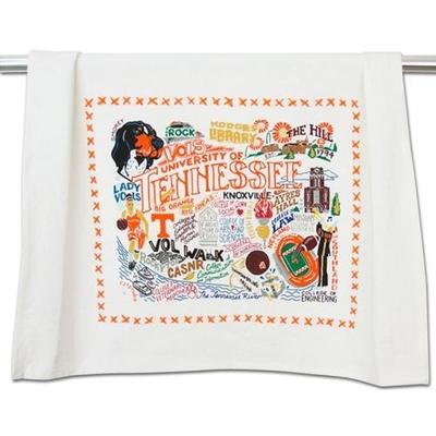 Tennessee Dish Towel