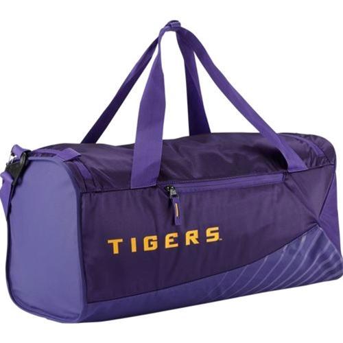 Lsu Nike Vapor Duffel Bag Alumni Hall