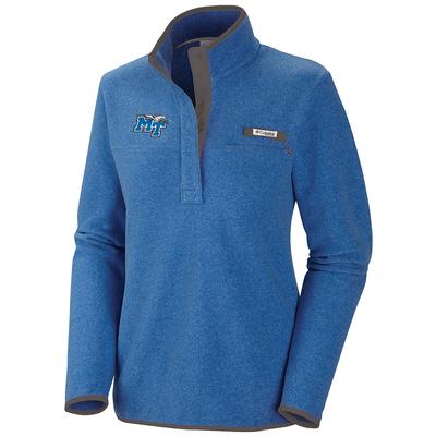 MTSU Columbia Women's Harborside Fleece
