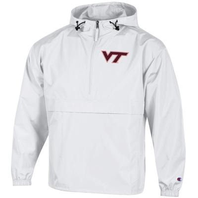 Virginia Tech Champion Packable Jacket