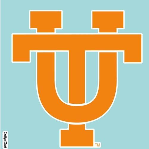 Tennessee Decal Vault Ut Logo 8
