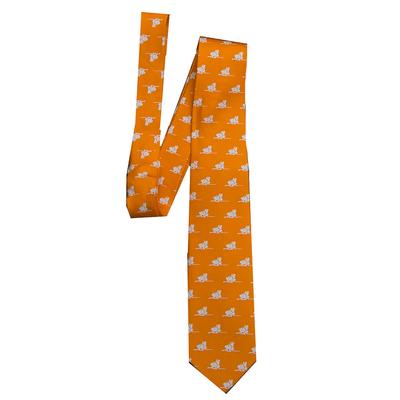 Tennessee Volunteer Traditions Rifleman Tie