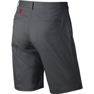 Alabama Nike Golf Flat Front Shorts