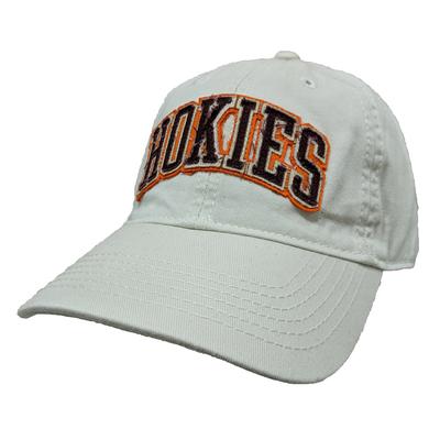 Virginia Tech Arch Mesh Adjustable Hat