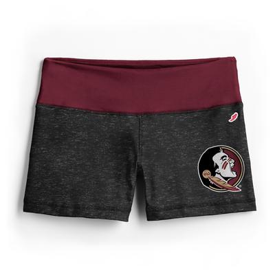 fsu women's shorts