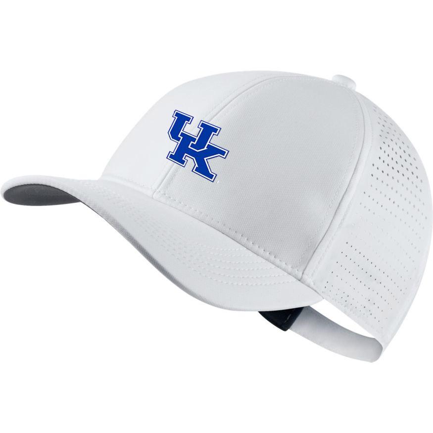 nike kentucky hat