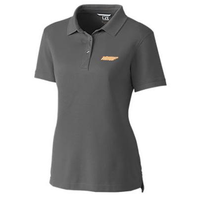Tennessee Cutter and Buck Women's Advantage DryTec Polo