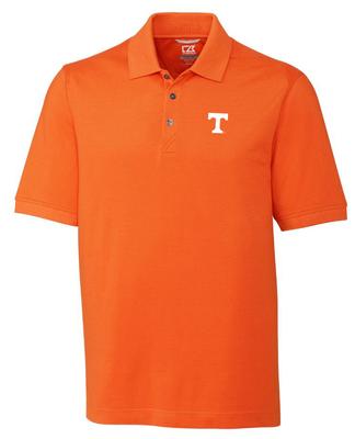 Tennessee Cutter and Buck Advantage DryTec Polo
