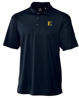 ETSU Cutter And Buck DryTec Genre Polo