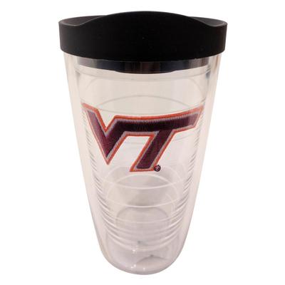Virginia Tech Tervis 16 Oz.