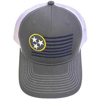 TriStar Hat Co Ole Smokey Trucker Hat